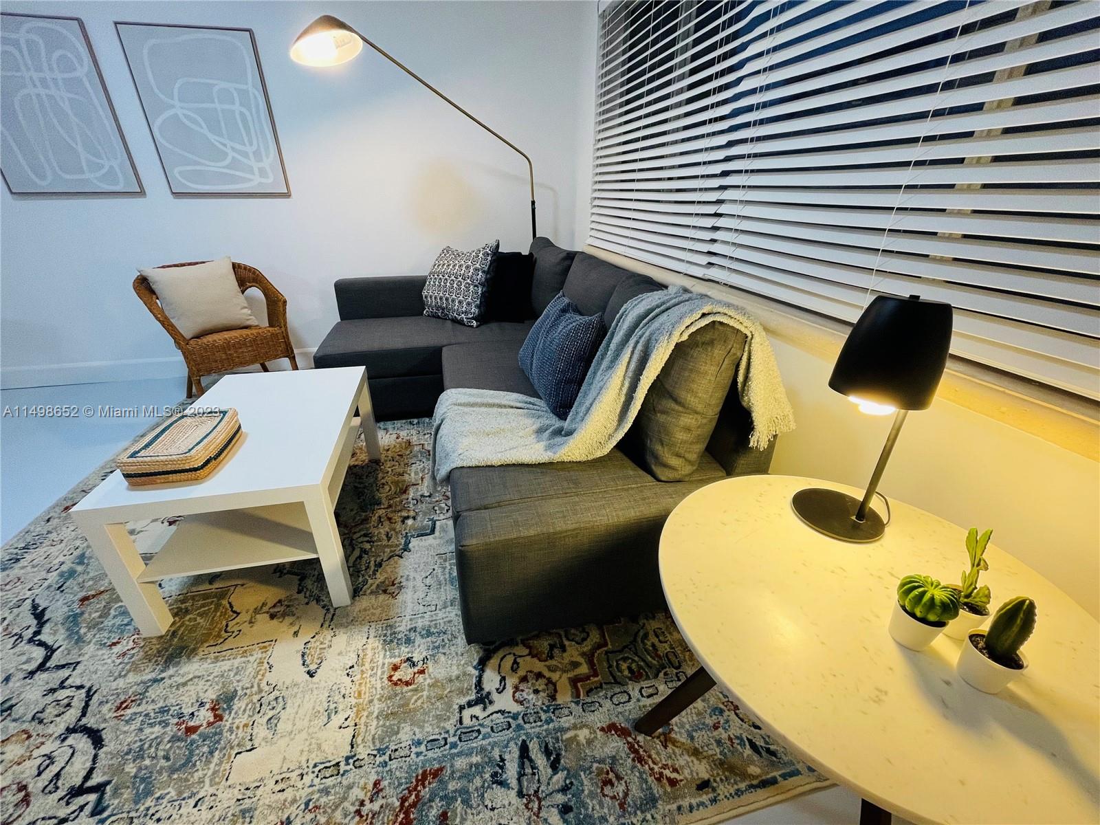 ALTOS DEL MAR NO 3 - Residential Lease