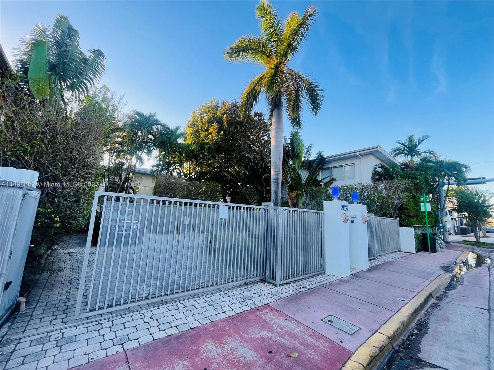 ALTOS DEL MAR NO 3 - Residential Lease