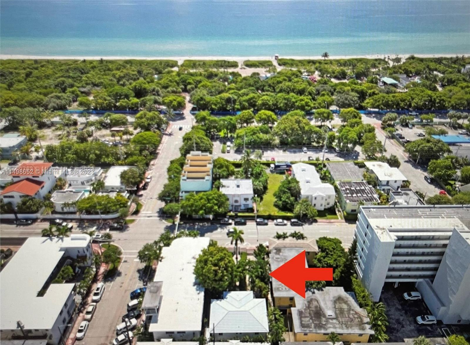 ALTOS DEL MAR NO 3 - Residential Lease