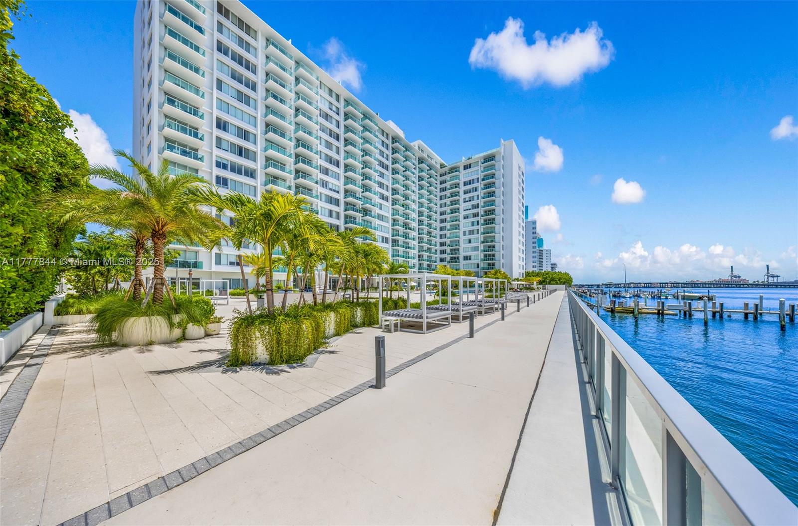 MIRADOR 1000 CONDO - Residential Lease