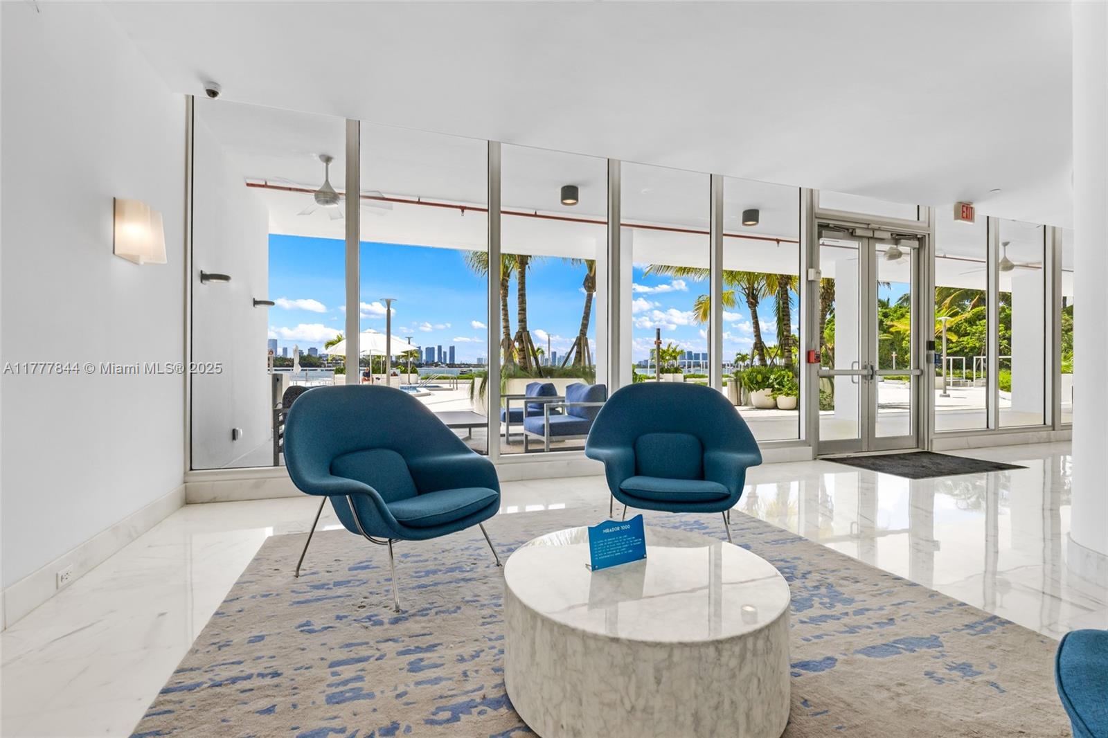 MIRADOR 1000 CONDO - Residential Lease
