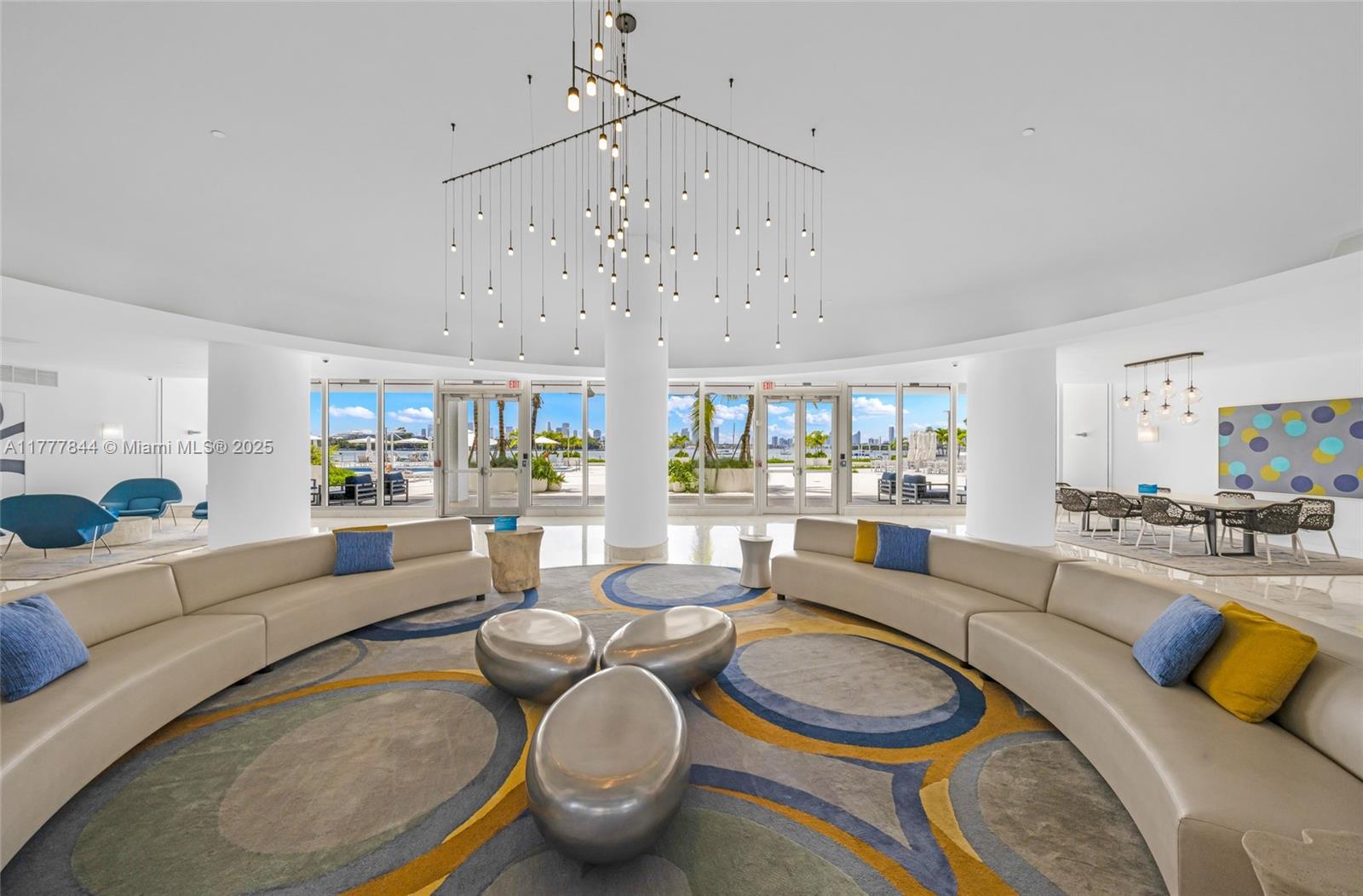 MIRADOR 1000 CONDO - Residential Lease