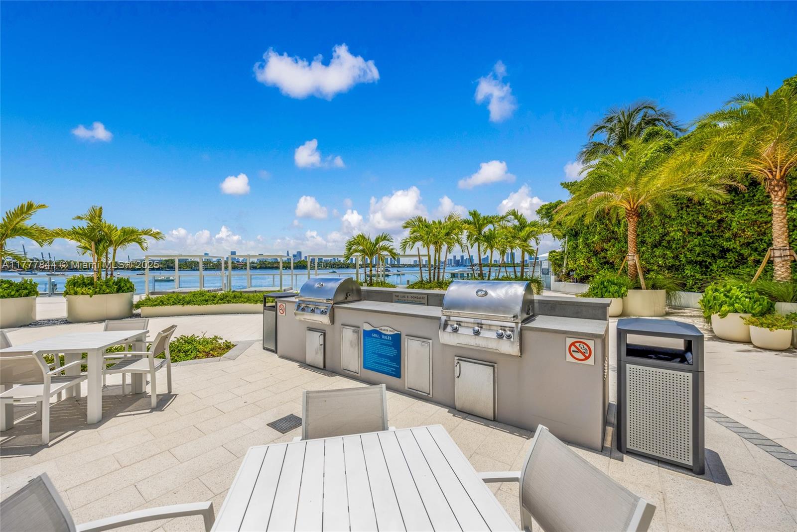 MIRADOR 1000 CONDO - Residential Lease