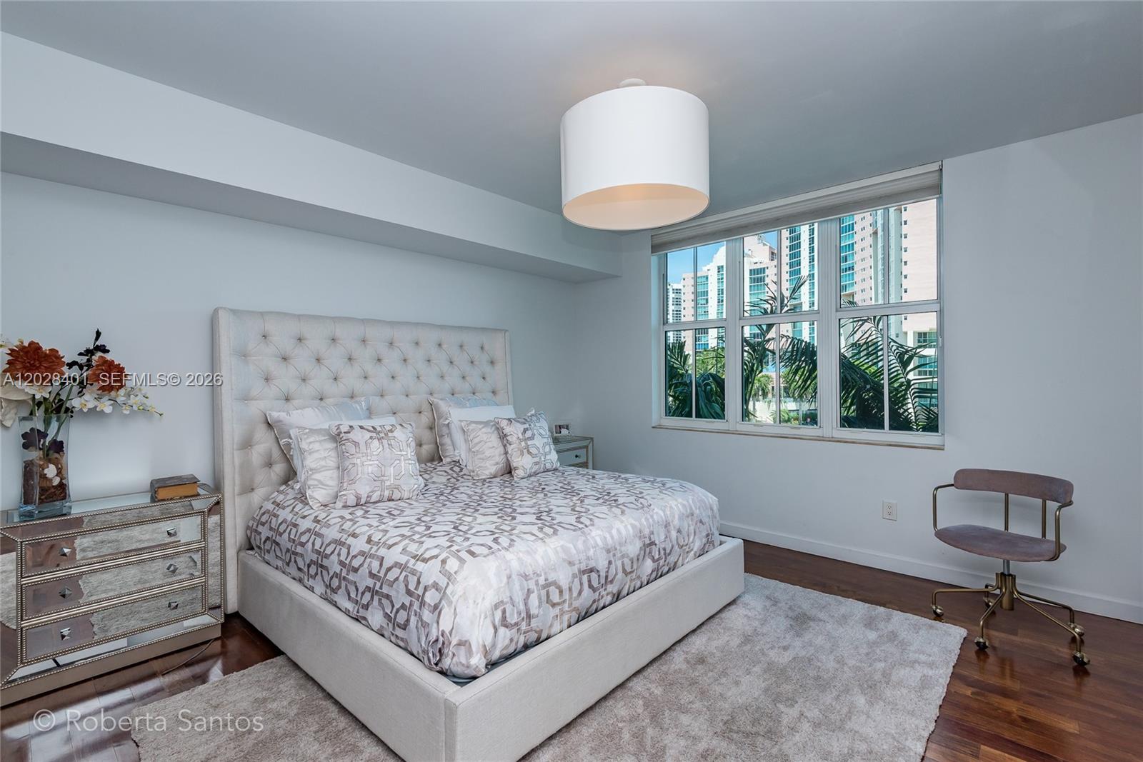 AVENTURA MARINA CONDO NUM - Residential
