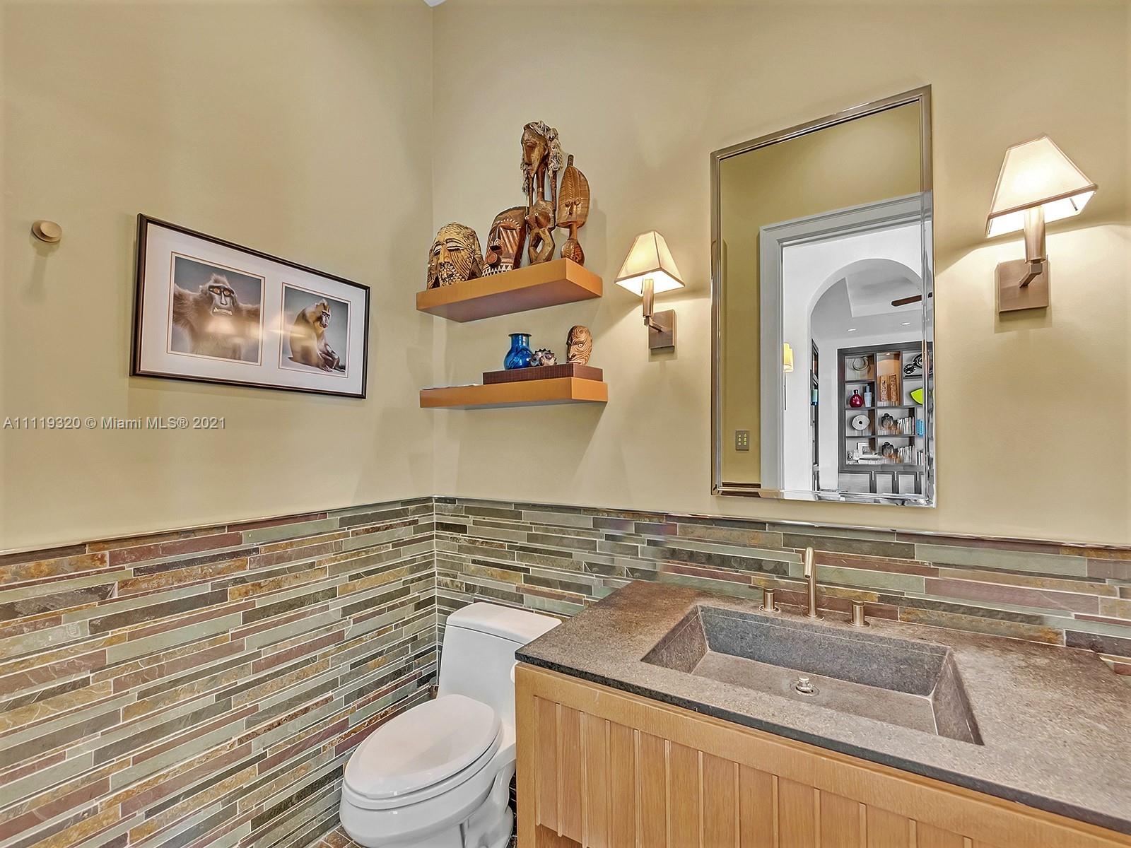 ISLAND ESTATES - Residential