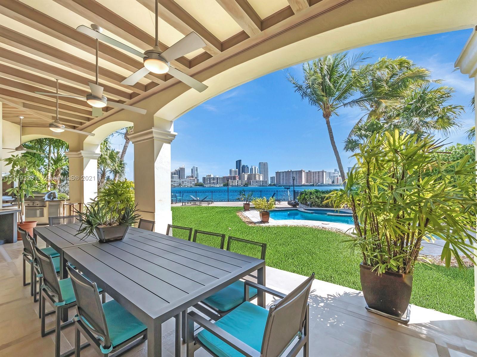 ISLAND ESTATES - Residential
