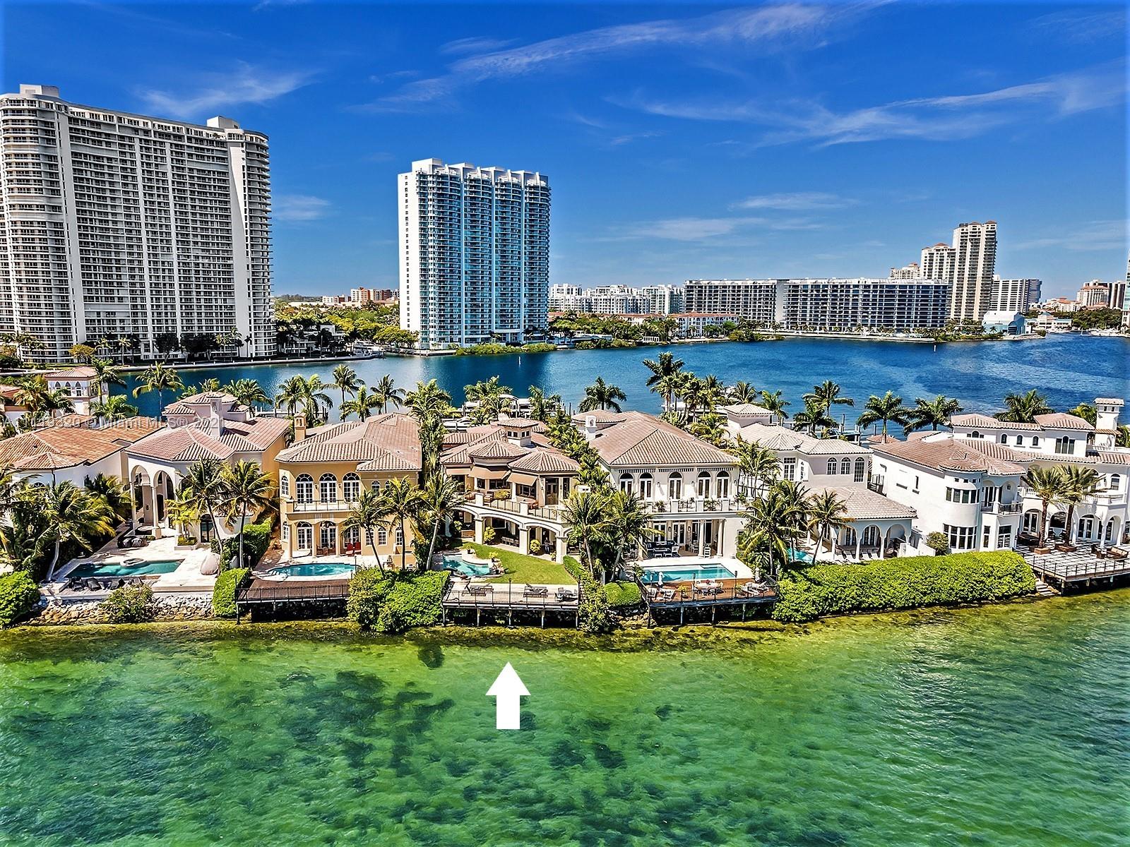 ISLAND ESTATES - Residential