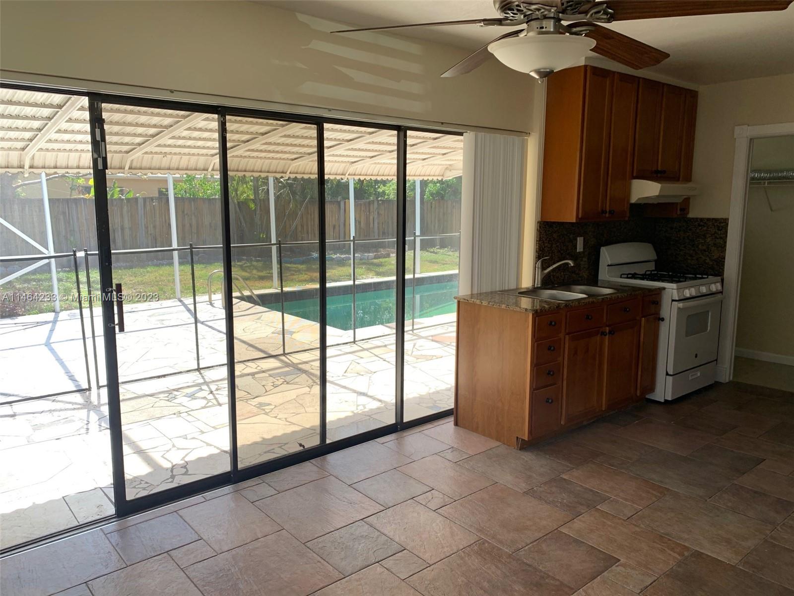KENDALL GREEN SEC A - Residential Lease