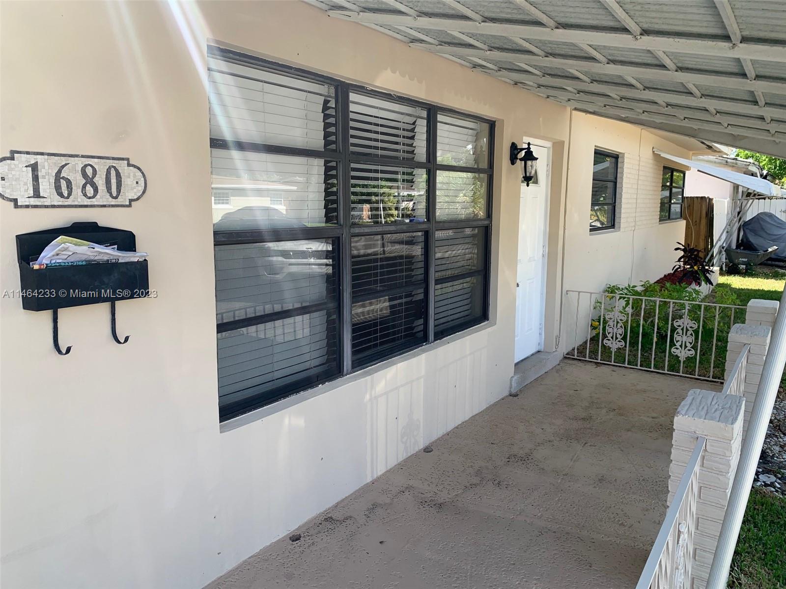 KENDALL GREEN SEC A - Residential Lease