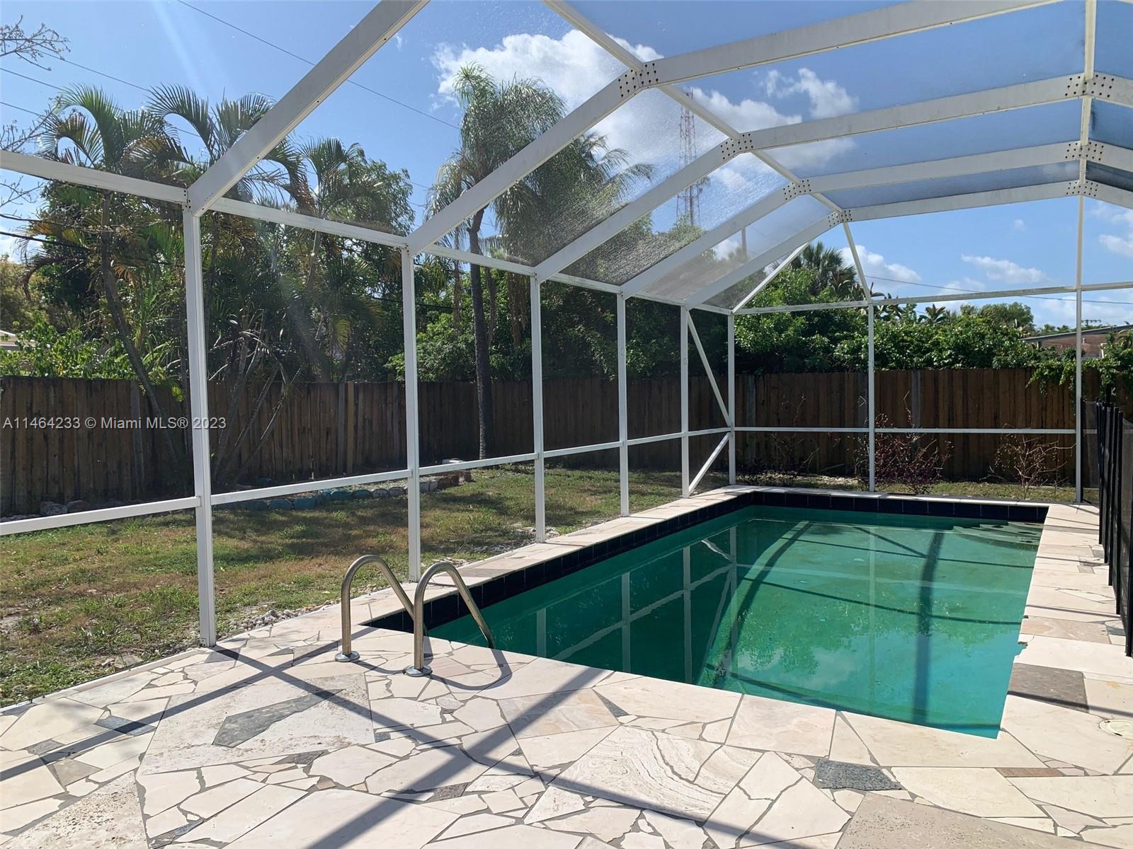 KENDALL GREEN SEC A - Residential Lease