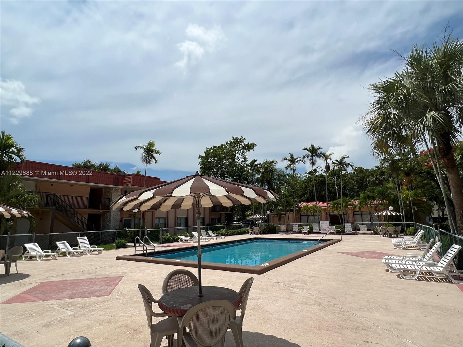 KENDALLWOOD VILLAS CONDO - Residential