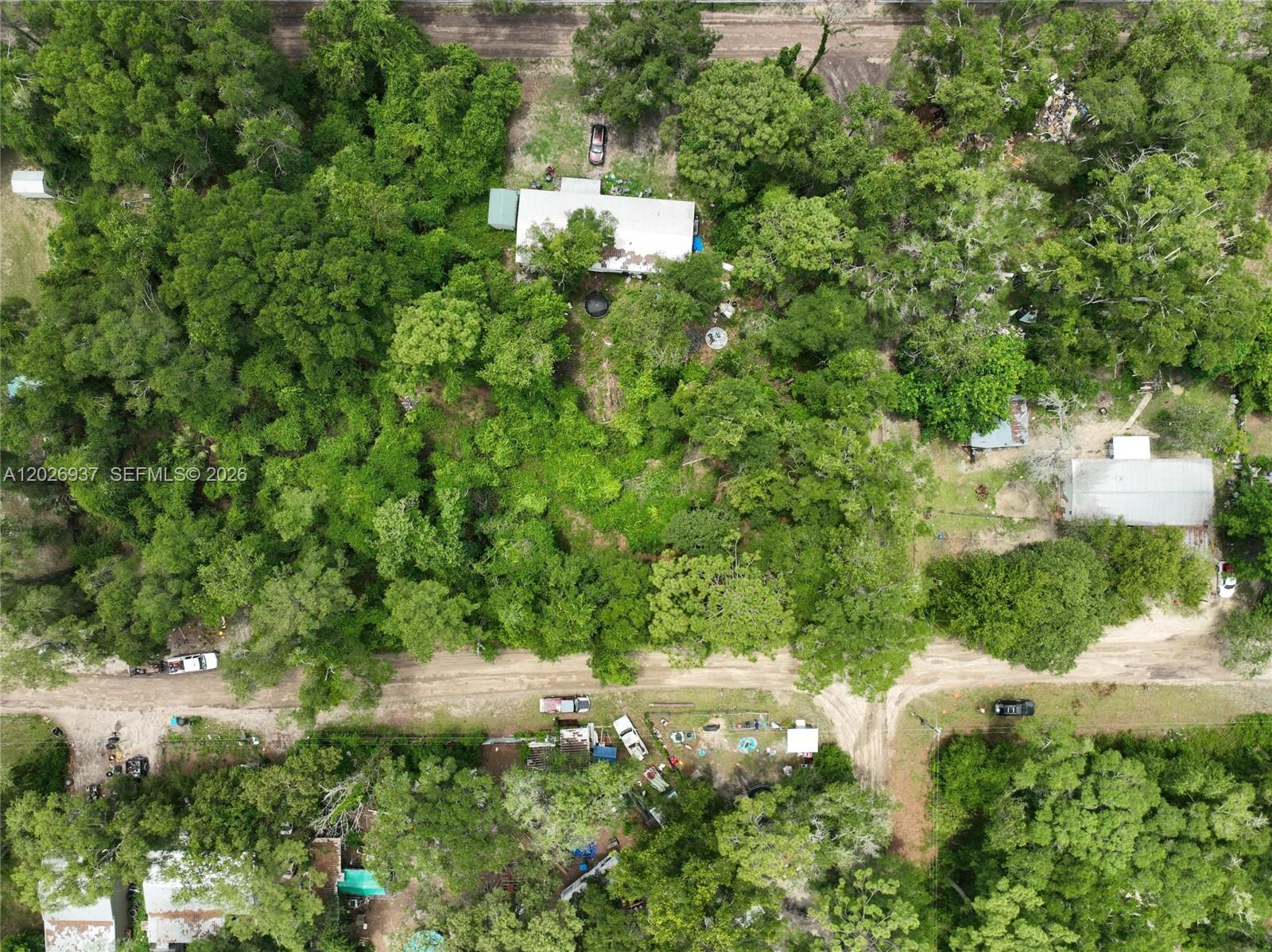 SUW RIV SUBD - Land