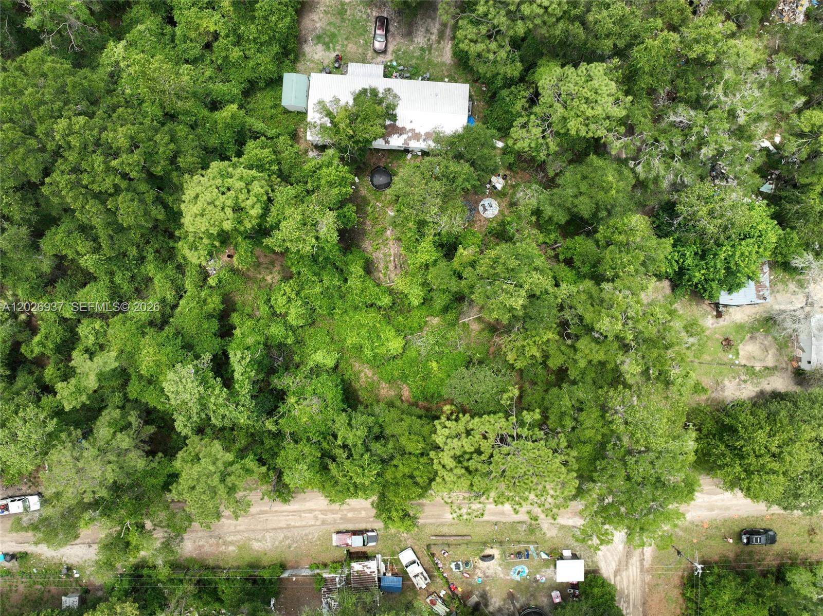 SUW RIV SUBD - Land