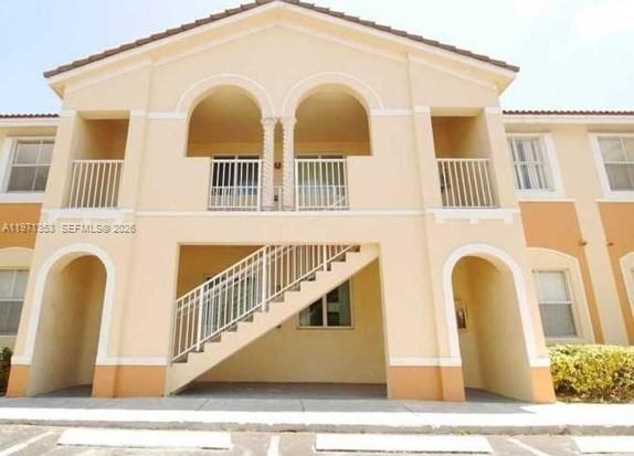 SHOMA CONDO AT KEYS COVE - Residential