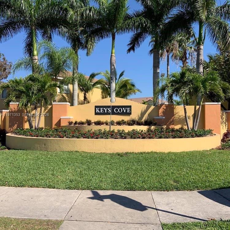 SHOMA CONDO AT KEYS COVE - Residential