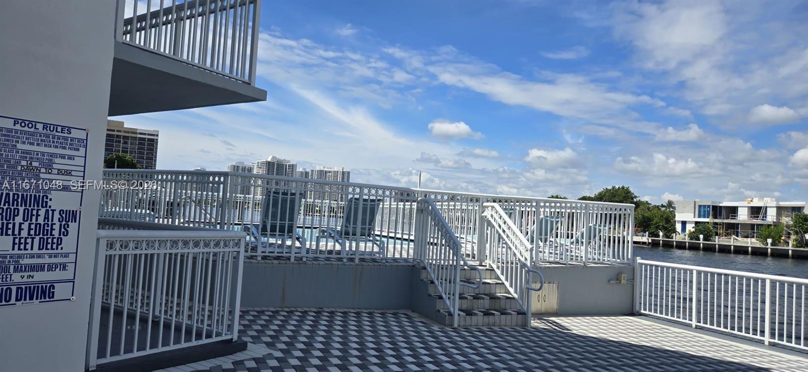CHELSEA BAYVIEW CONDO - Residential
