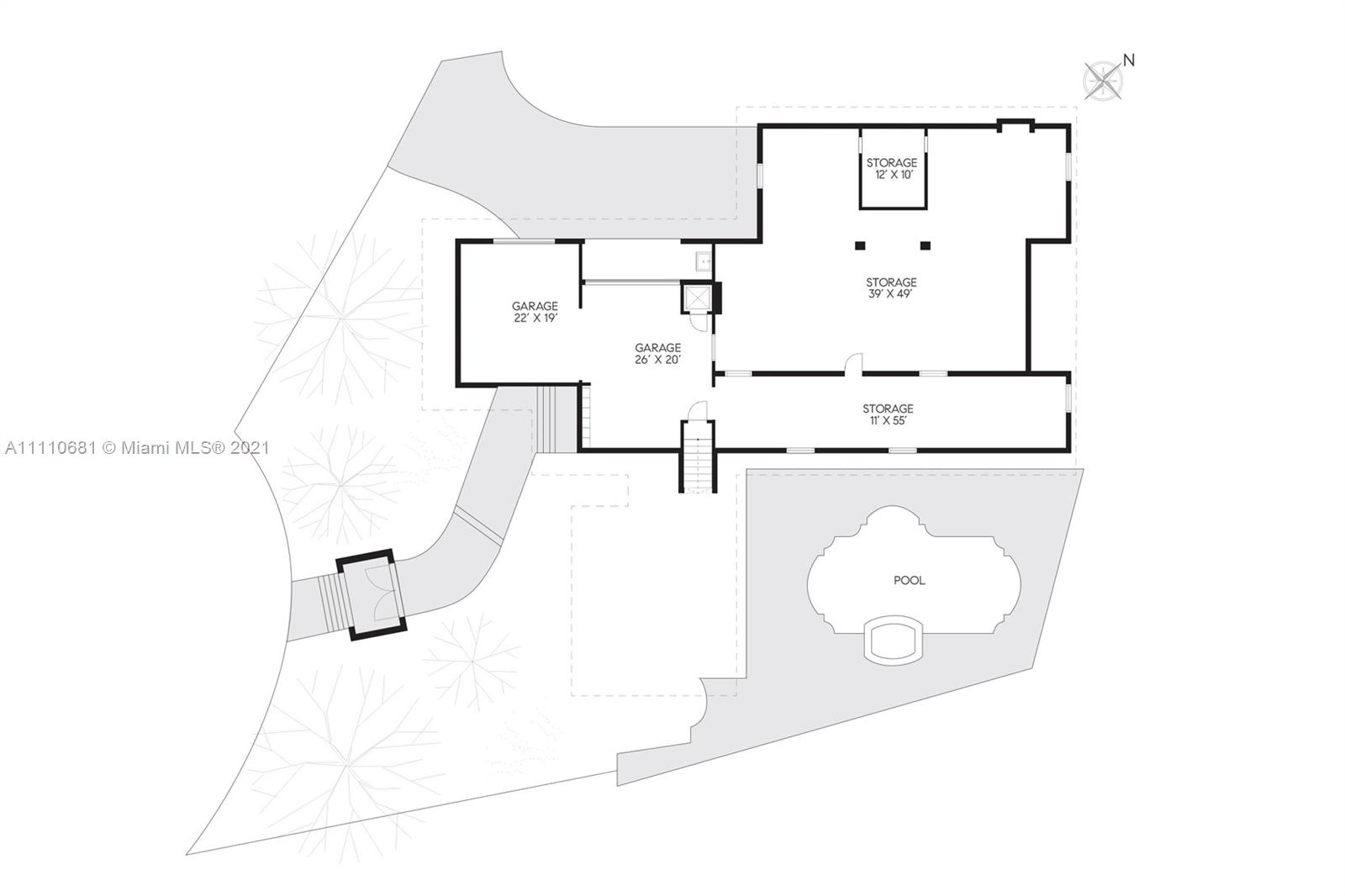 DEERING BAY ESTATES - Residential