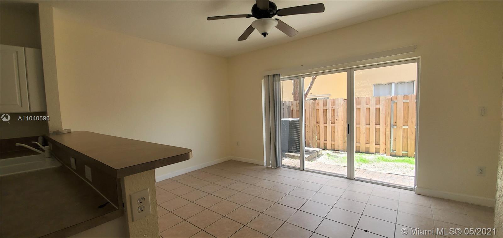 VILLAS AT CARMEL CONDO NO - Residential Lease