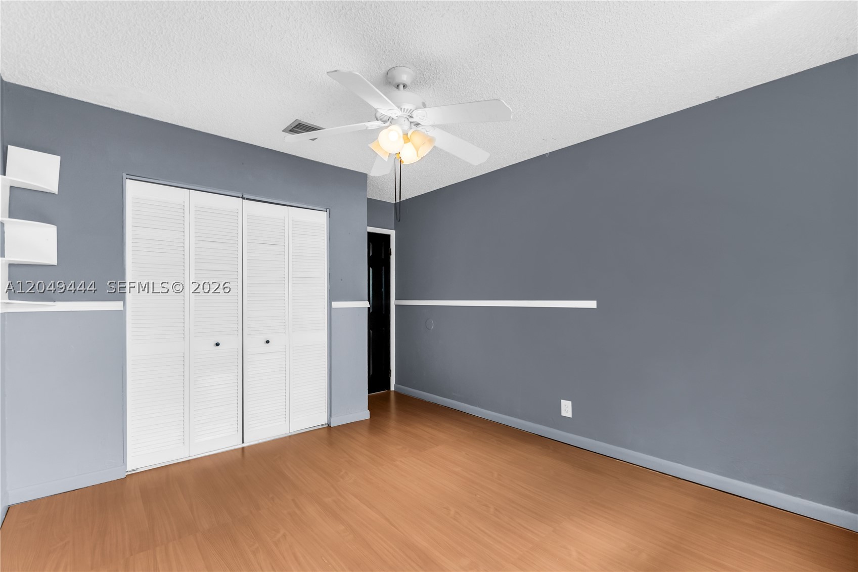 BLACK CREEK VILLAS - Residential