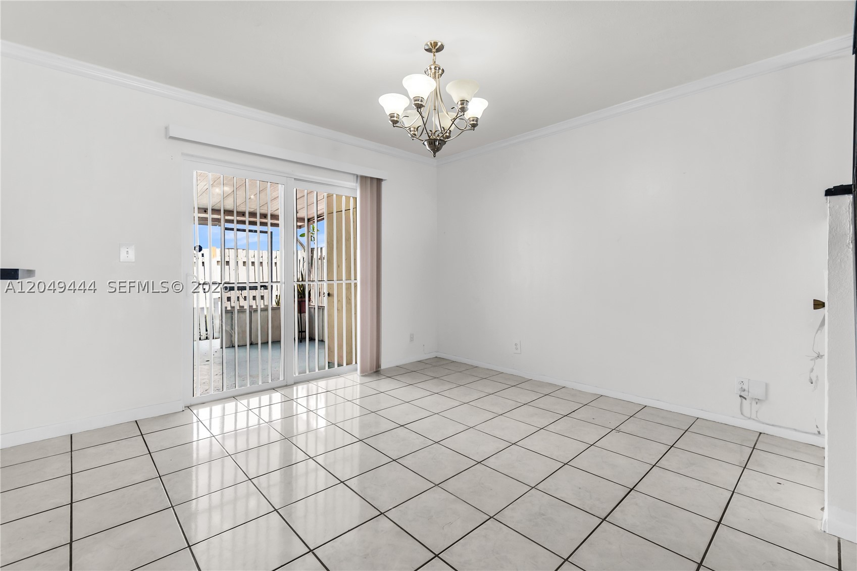 BLACK CREEK VILLAS - Residential
