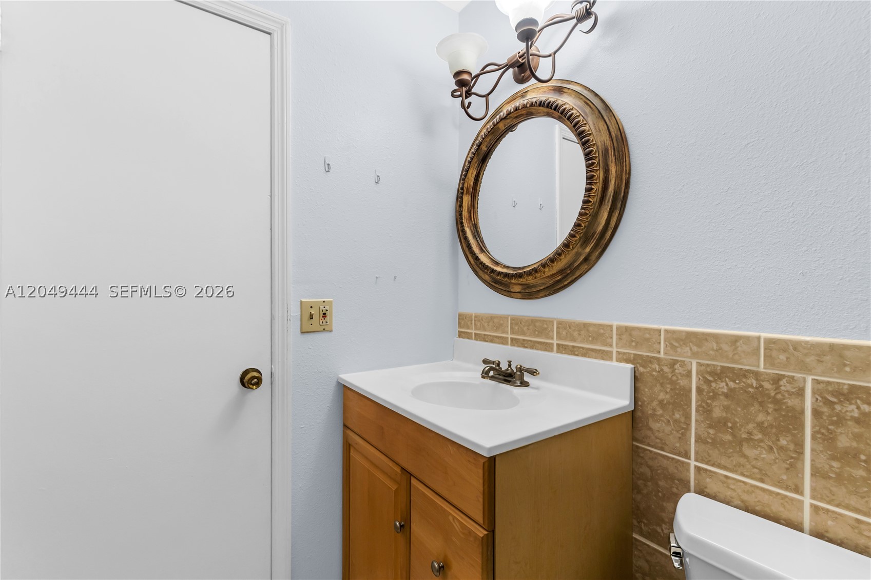 BLACK CREEK VILLAS - Residential