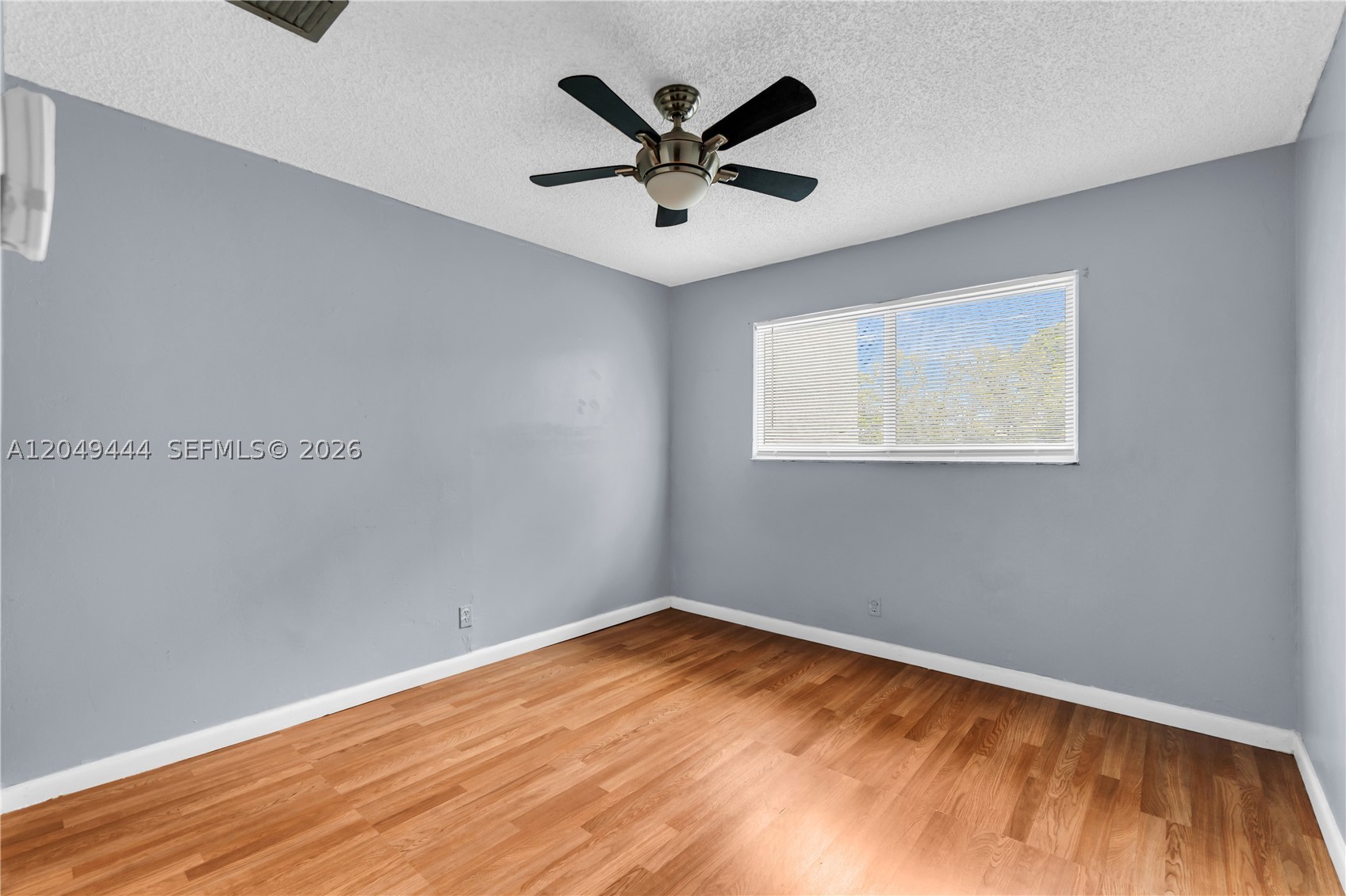BLACK CREEK VILLAS - Residential