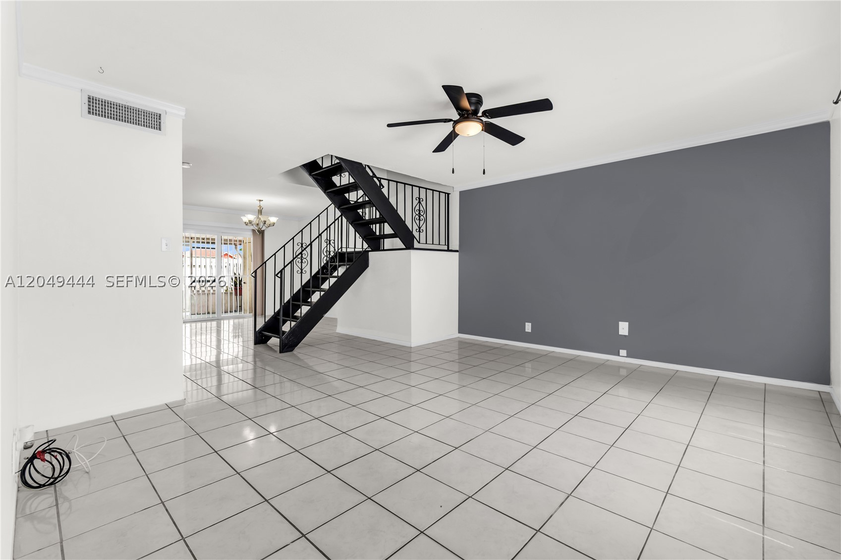 BLACK CREEK VILLAS - Residential