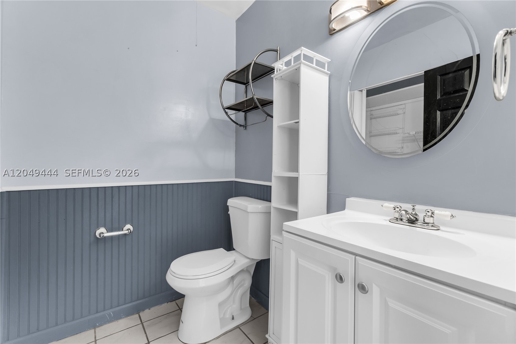 BLACK CREEK VILLAS - Residential