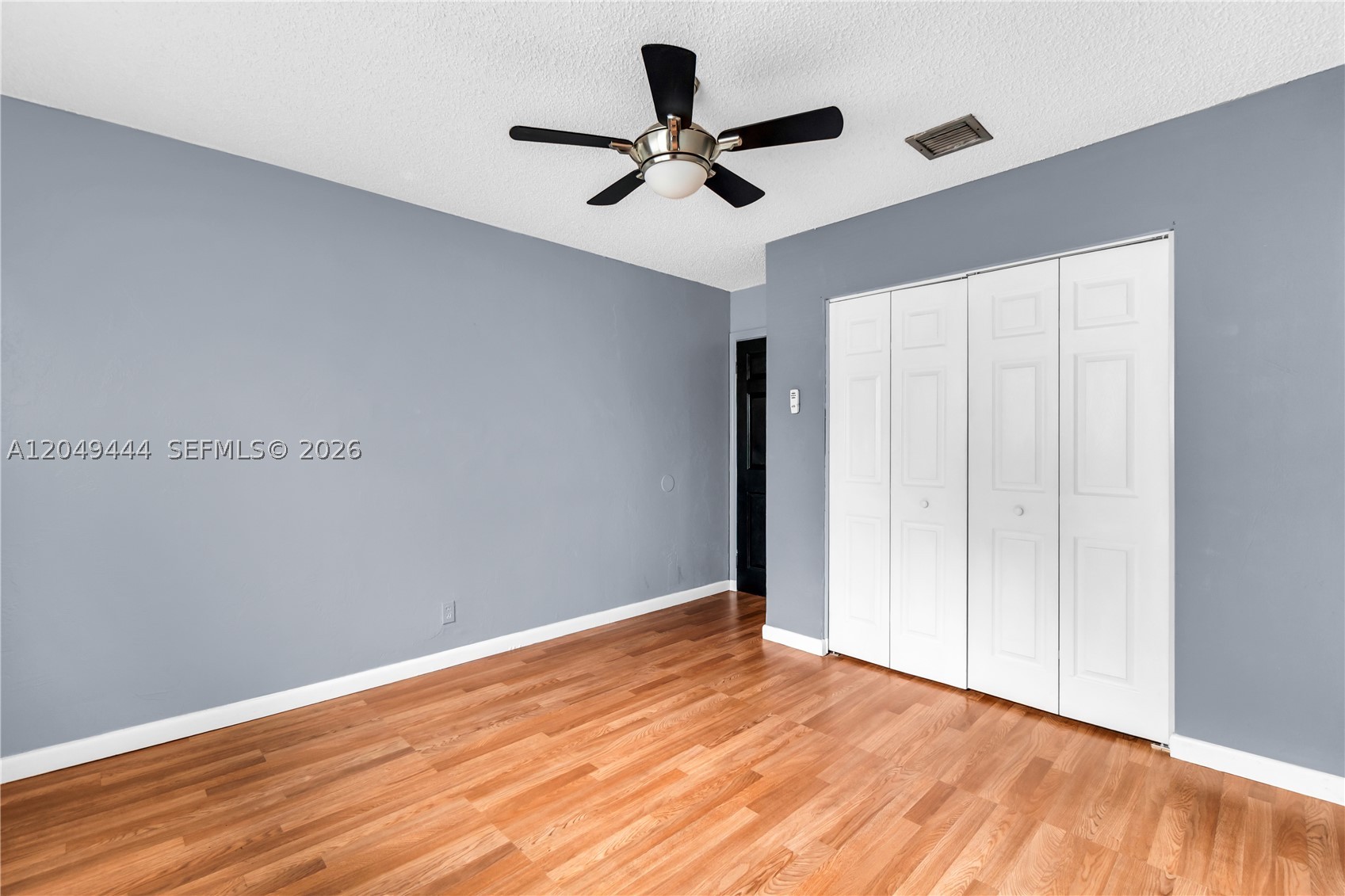 BLACK CREEK VILLAS - Residential