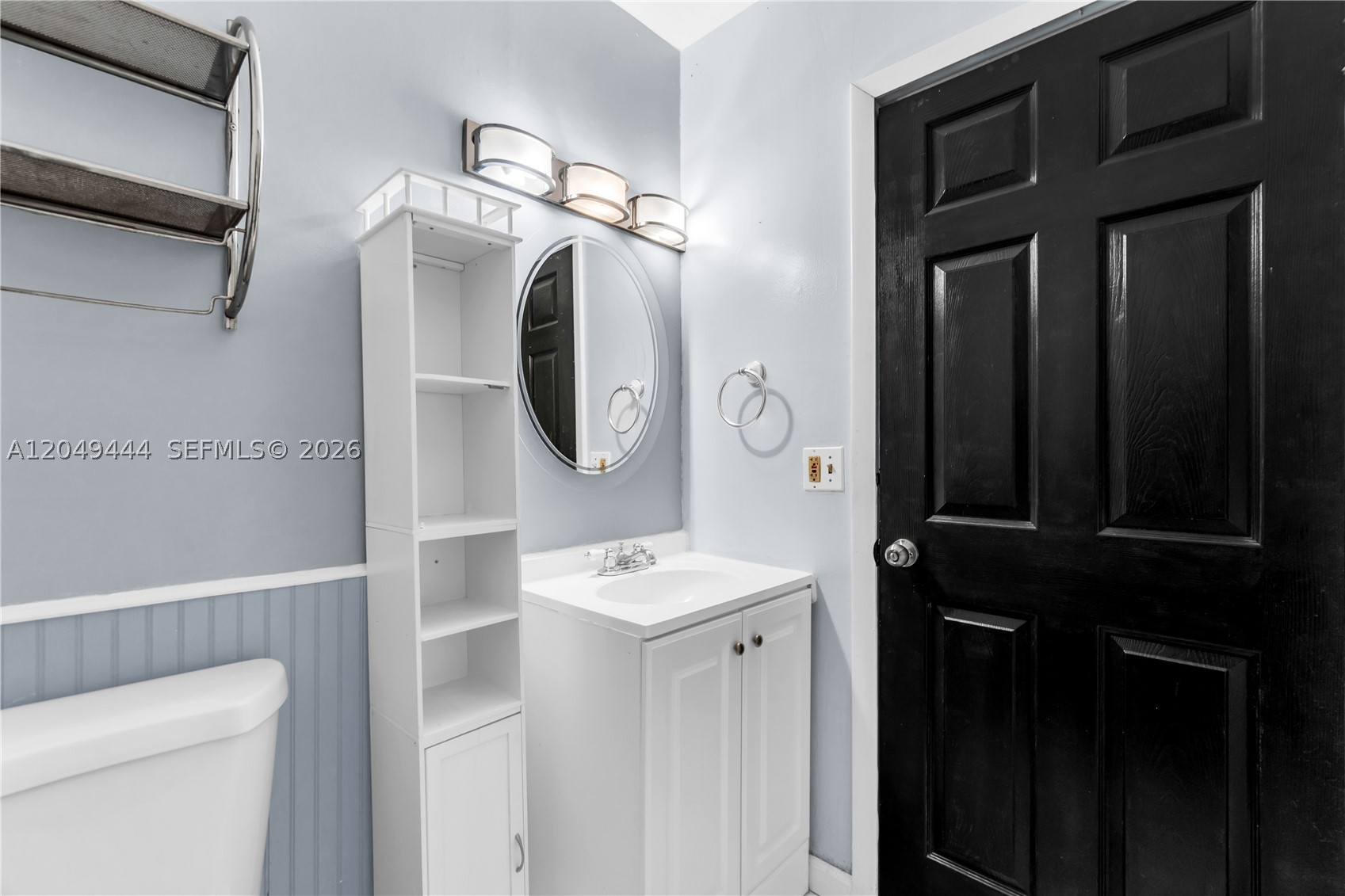 BLACK CREEK VILLAS - Residential