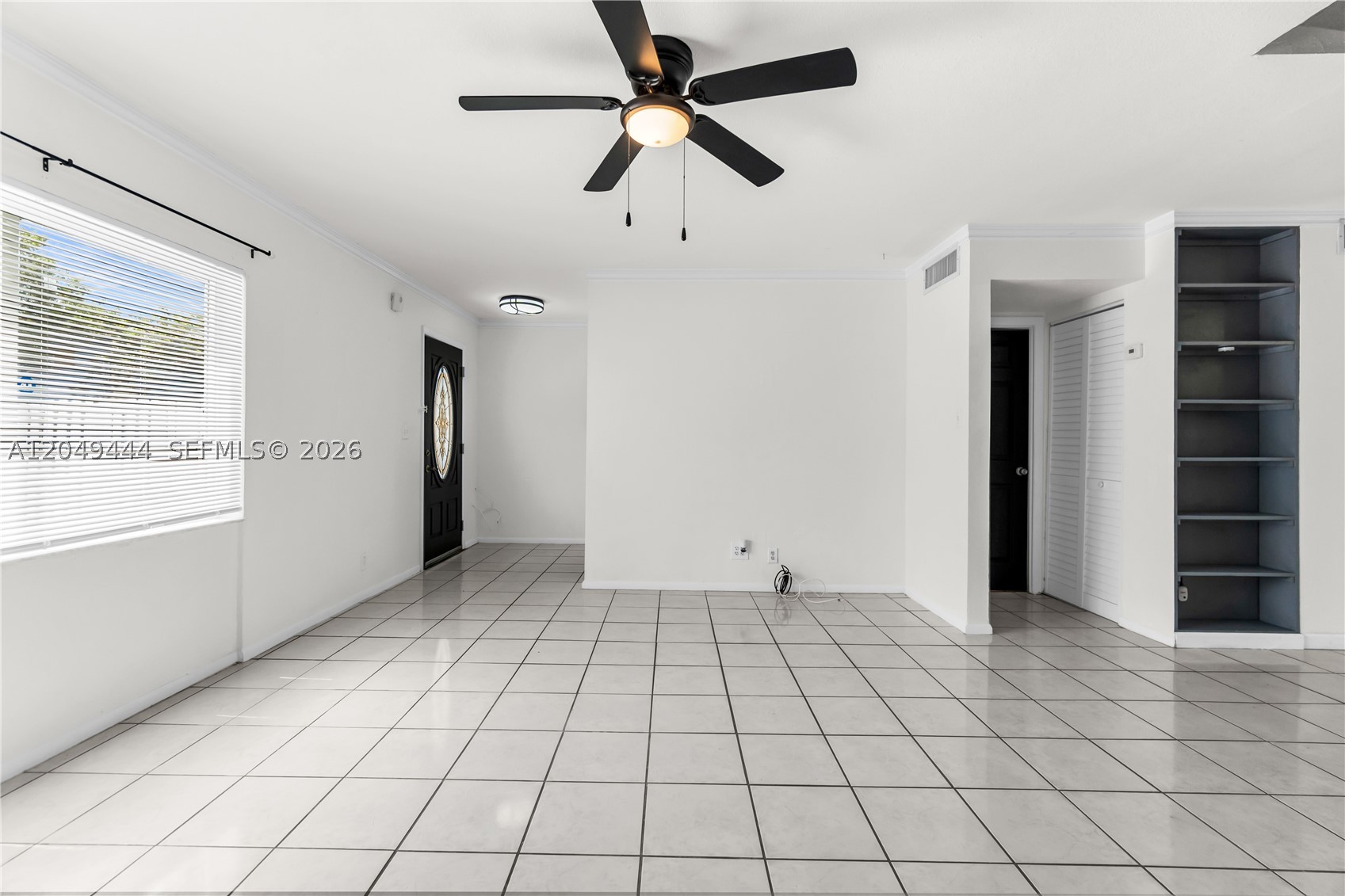 BLACK CREEK VILLAS - Residential