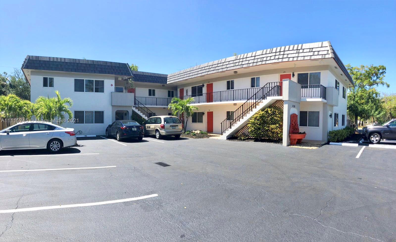 TEN AT VICTORIA PARK COND - Residential Lease