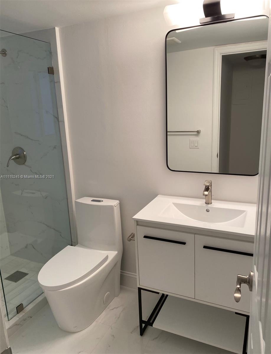 TEN AT VICTORIA PARK COND - Residential Lease
