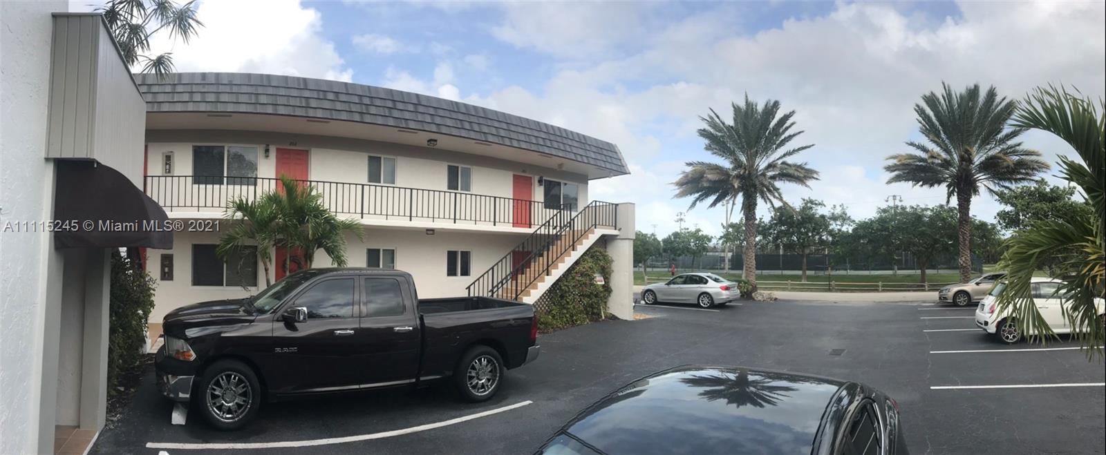 TEN AT VICTORIA PARK COND - Residential Lease