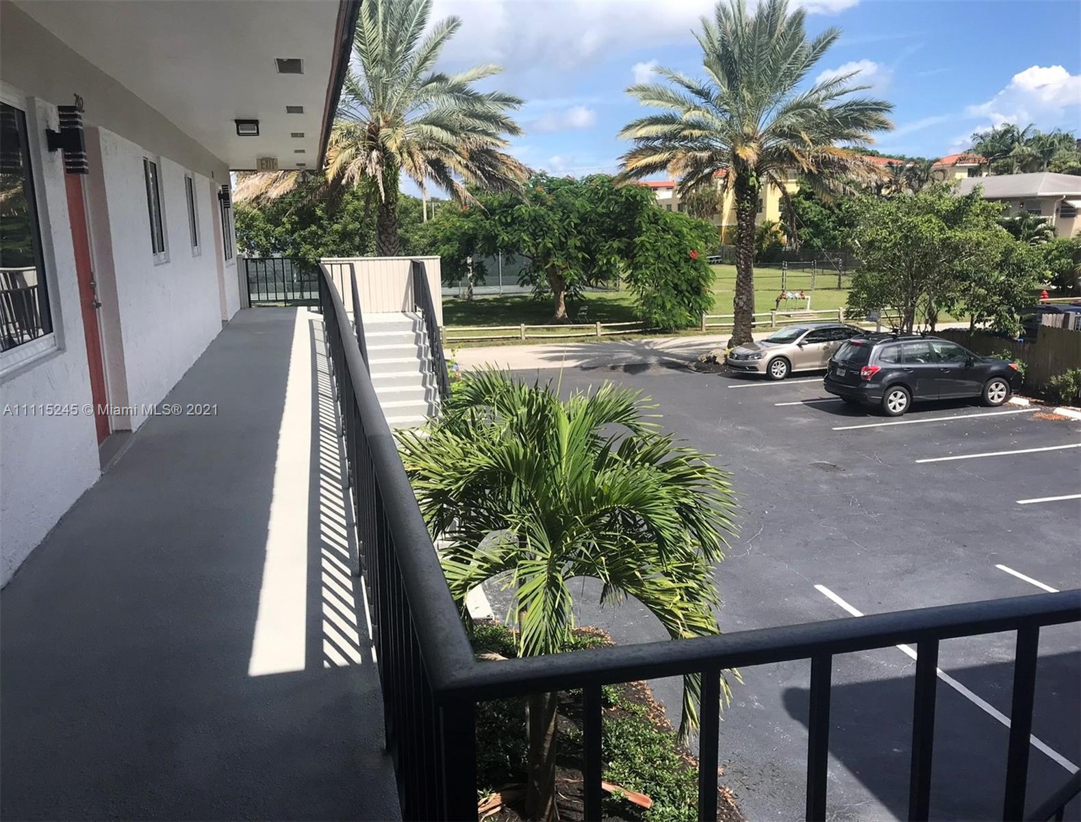TEN AT VICTORIA PARK COND - Residential Lease