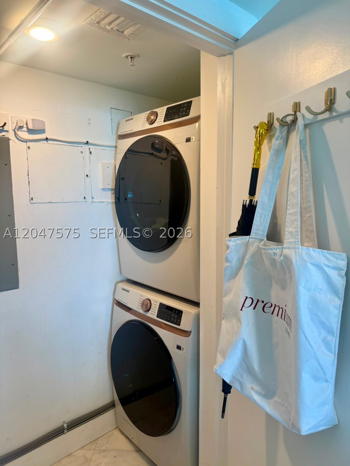 THE WAVERLY AT SURFSIDE B - Residential Lease