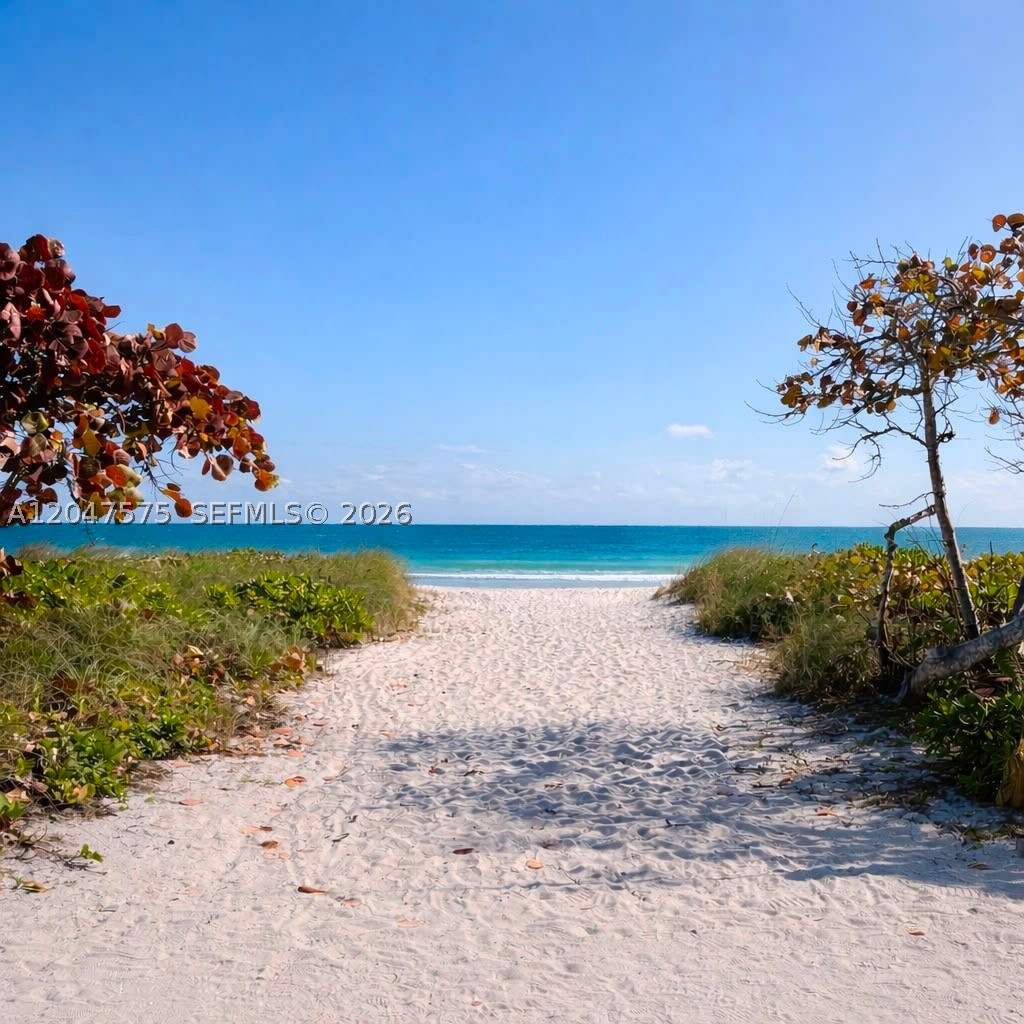 THE WAVERLY AT SURFSIDE B - Residential Lease