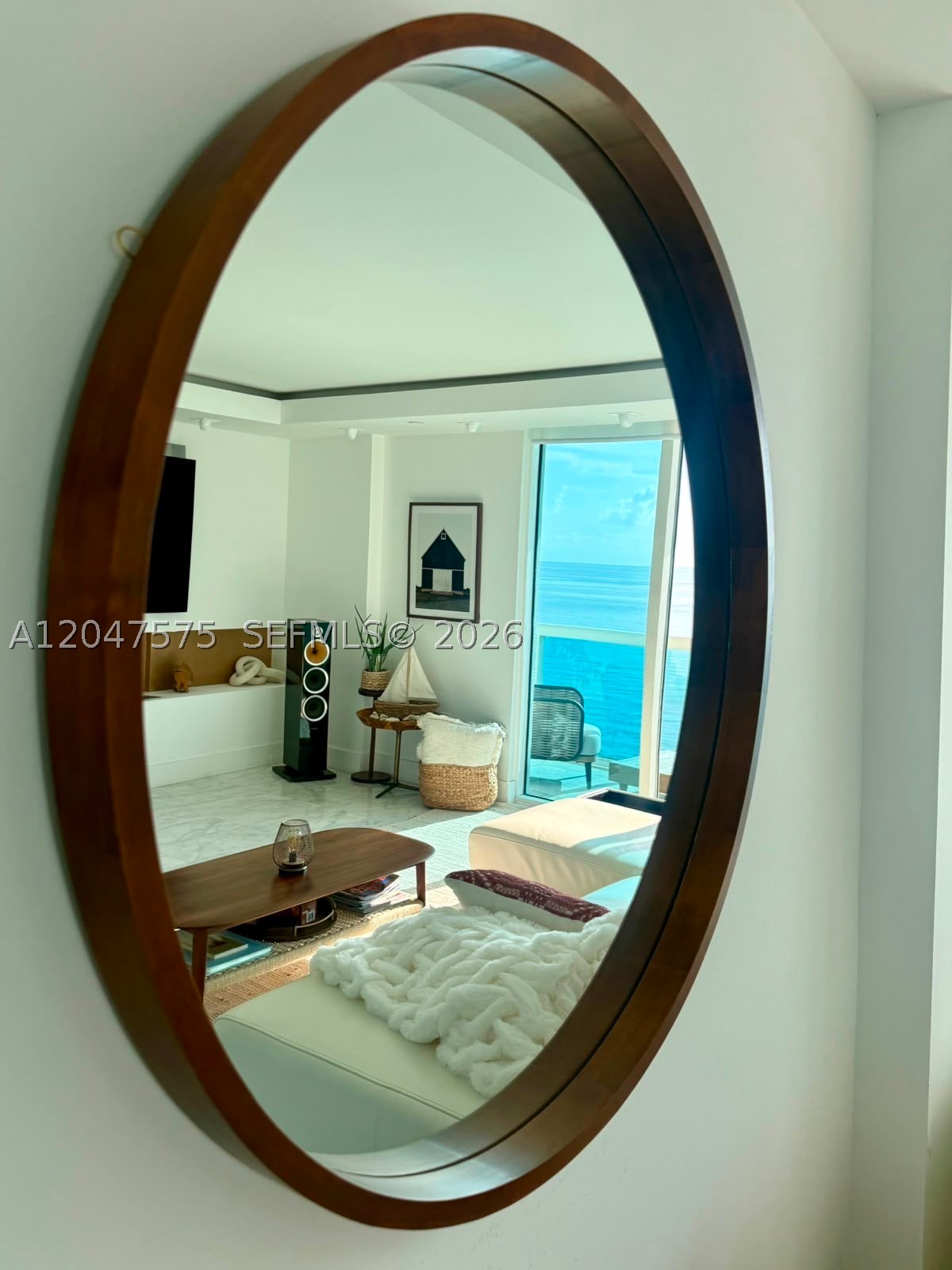 THE WAVERLY AT SURFSIDE B - Residential Lease