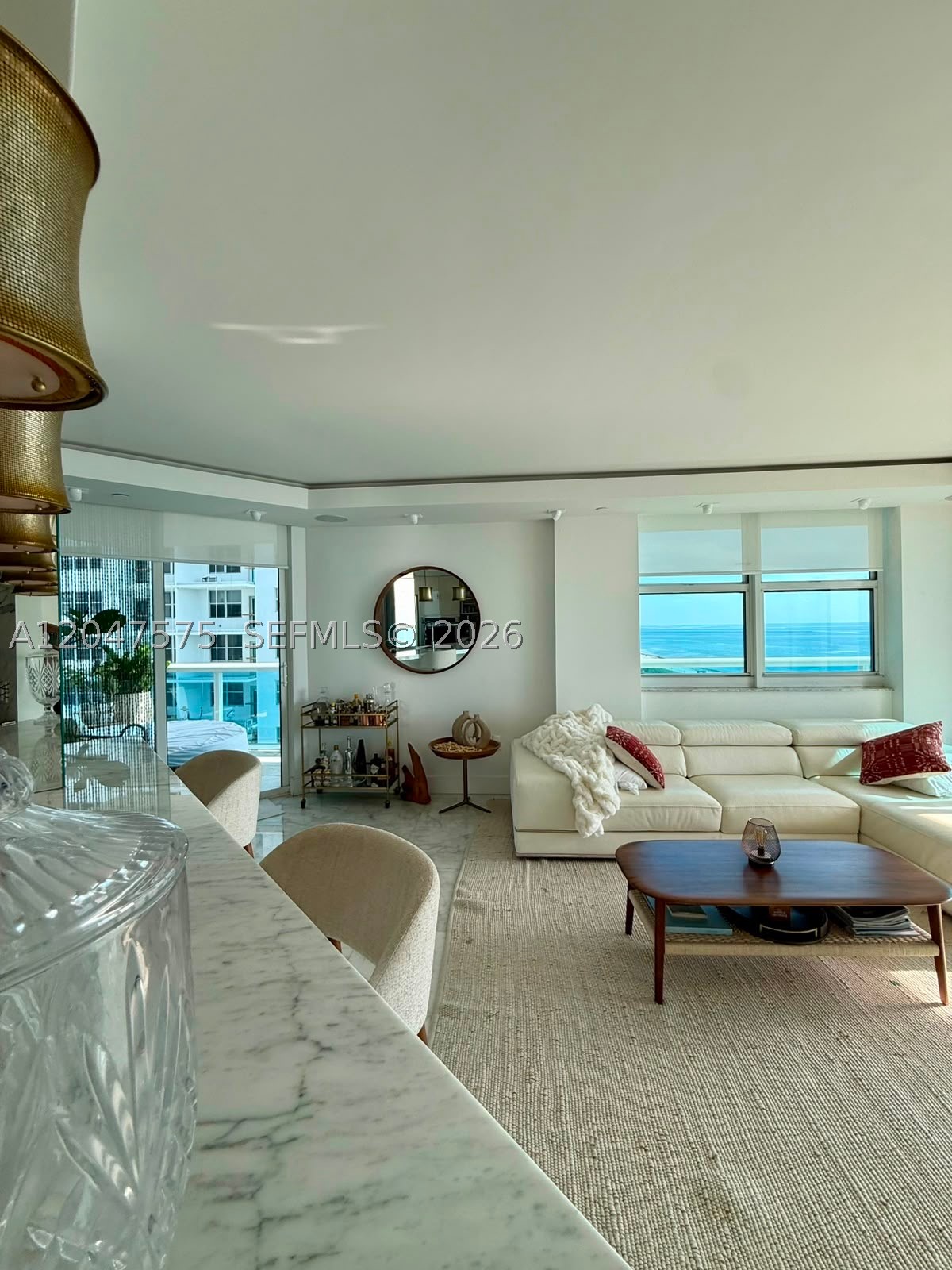 THE WAVERLY AT SURFSIDE B - Residential Lease