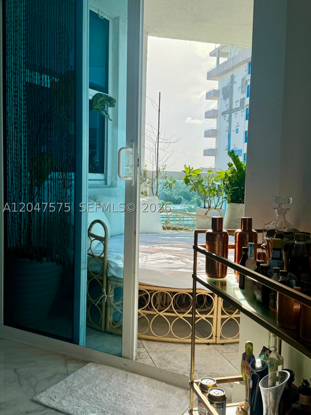 THE WAVERLY AT SURFSIDE B - Residential Lease