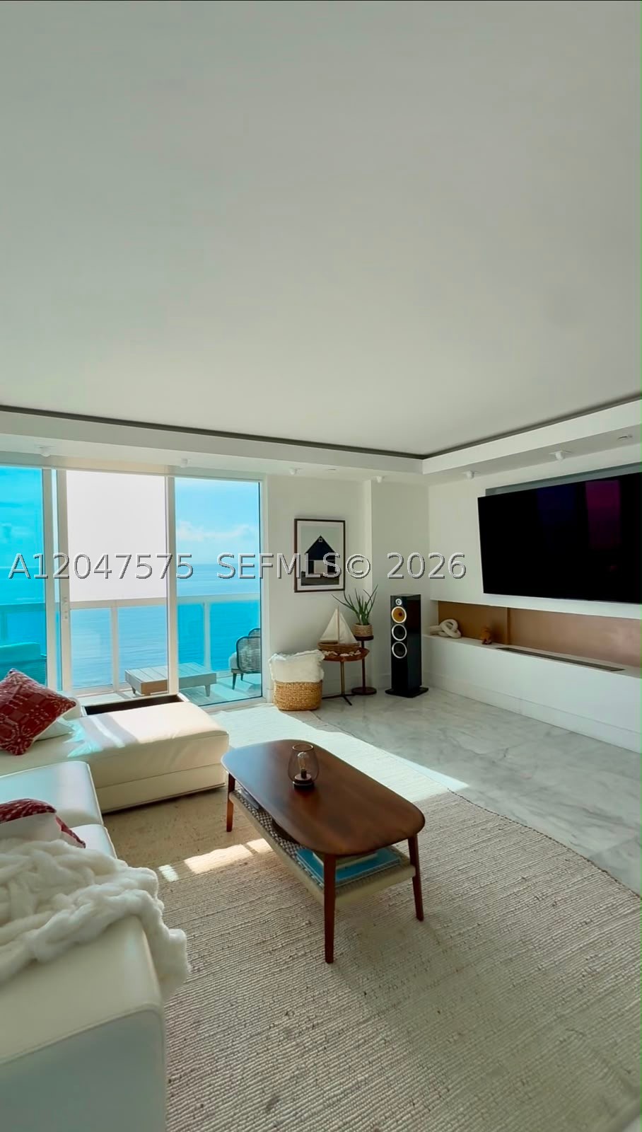 THE WAVERLY AT SURFSIDE B - Residential Lease