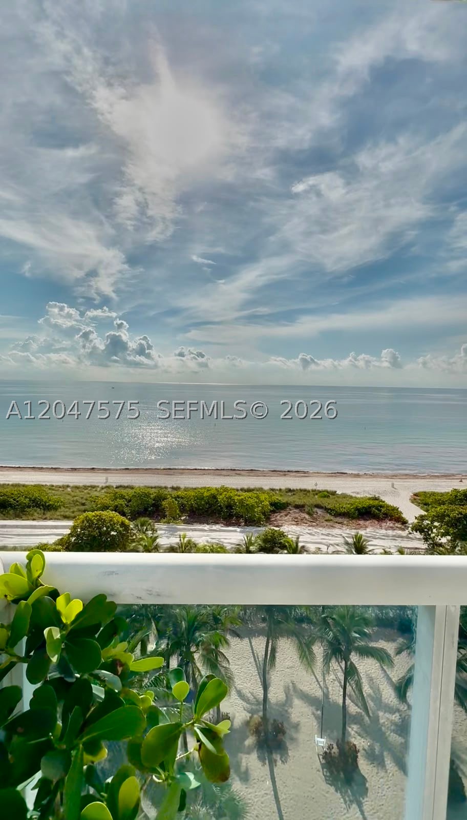 THE WAVERLY AT SURFSIDE B - Residential Lease