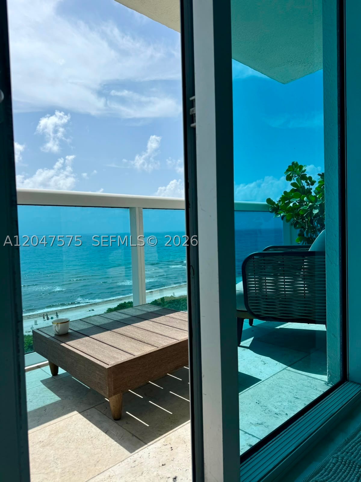 THE WAVERLY AT SURFSIDE B - Residential Lease