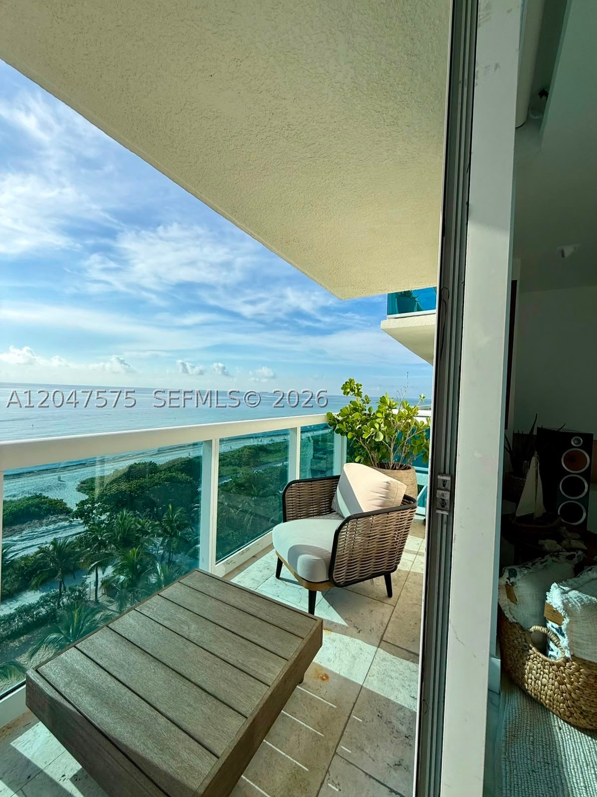 THE WAVERLY AT SURFSIDE B - Residential Lease
