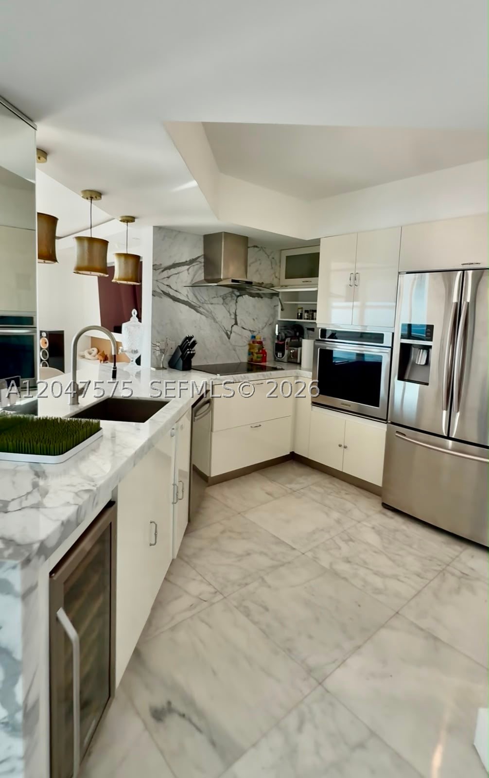 THE WAVERLY AT SURFSIDE B - Residential Lease