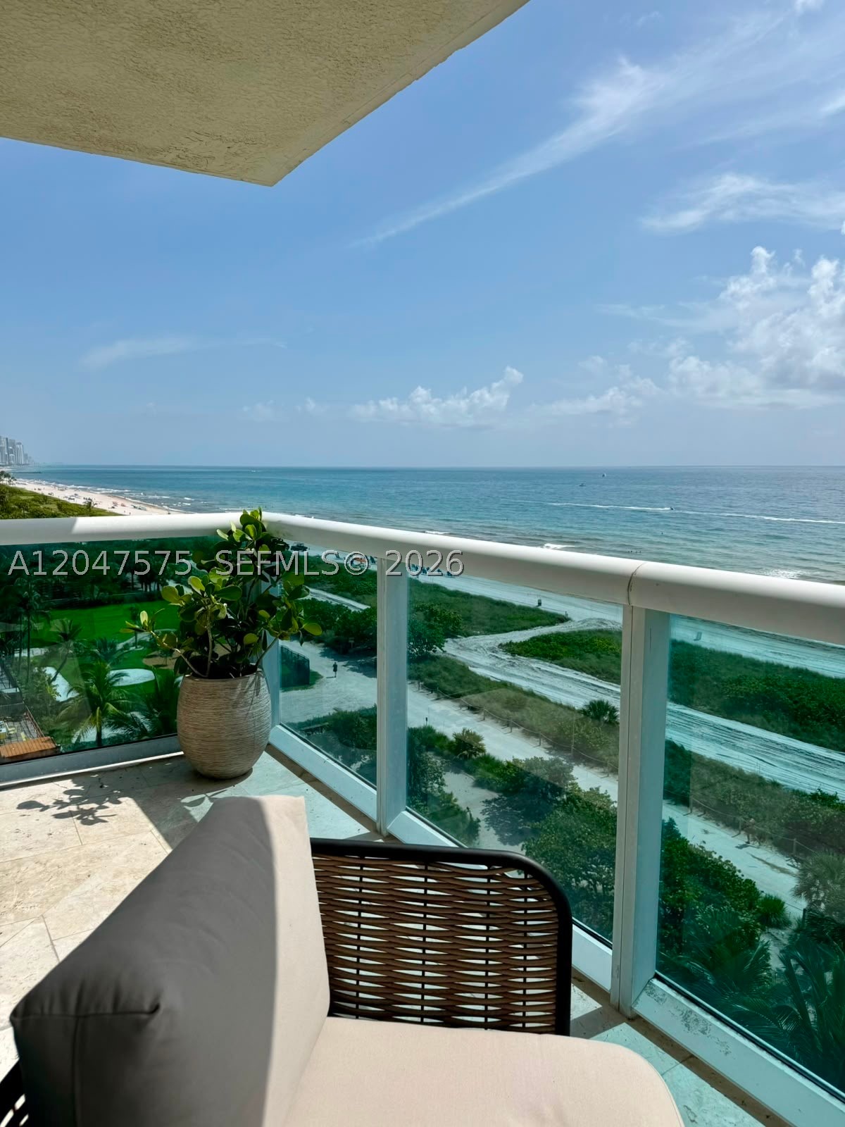THE WAVERLY AT SURFSIDE B - Residential Lease