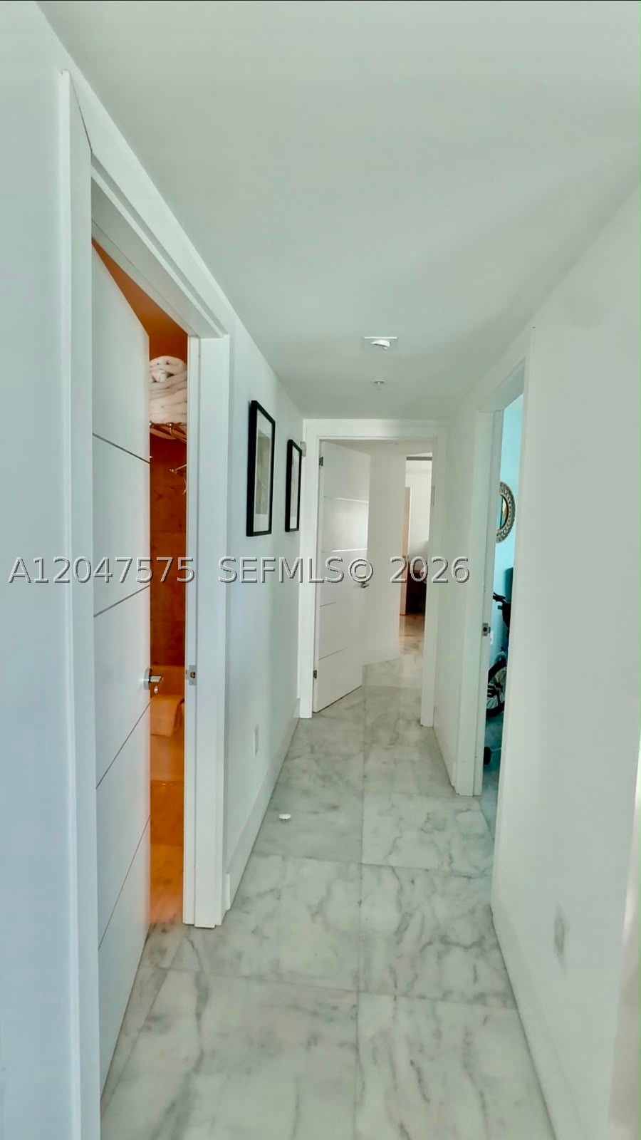 THE WAVERLY AT SURFSIDE B - Residential Lease