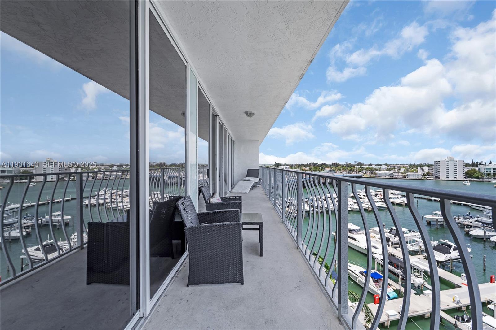 THE GRANDVIEW PALACE COND - Residential