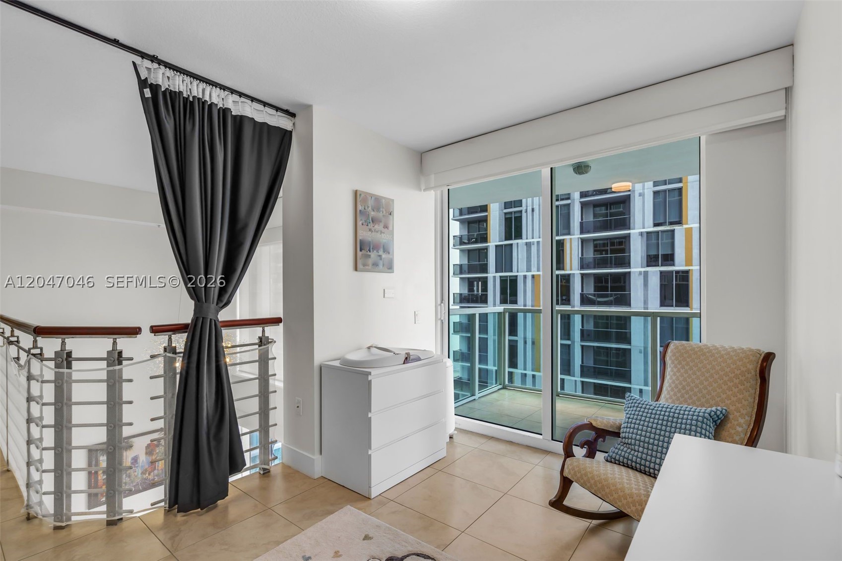 BRICKELL ON THE RIVER S T - Residential