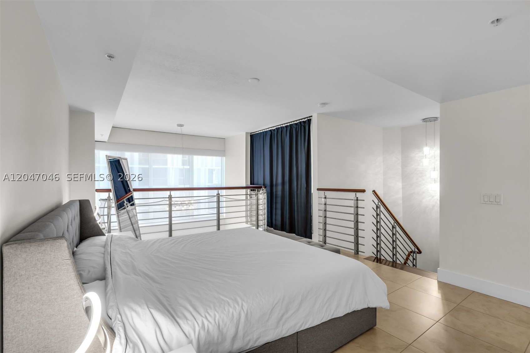 BRICKELL ON THE RIVER S T - Residential